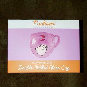 Pusheen Cup